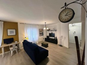 Piso renovado a 10 min de la playa ideal familias - VUT5411AS